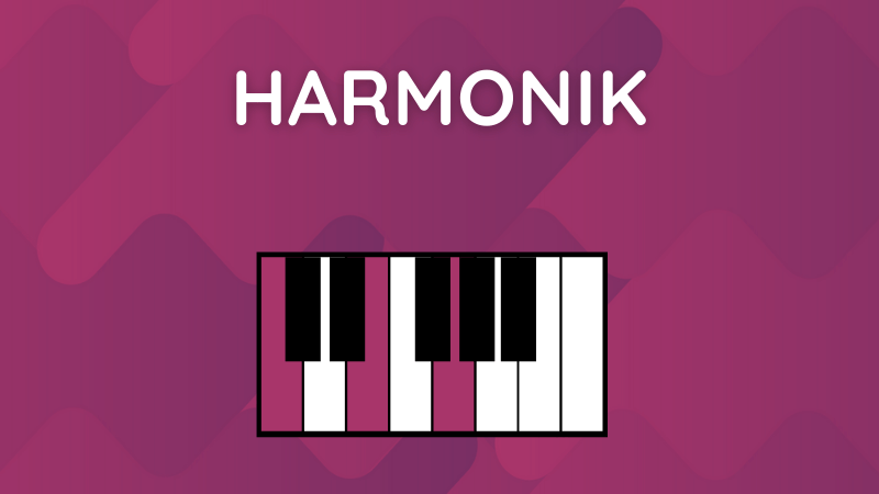 04 Harmonik (H)