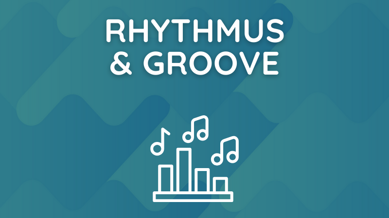02 Rhythmus & Groove (R)