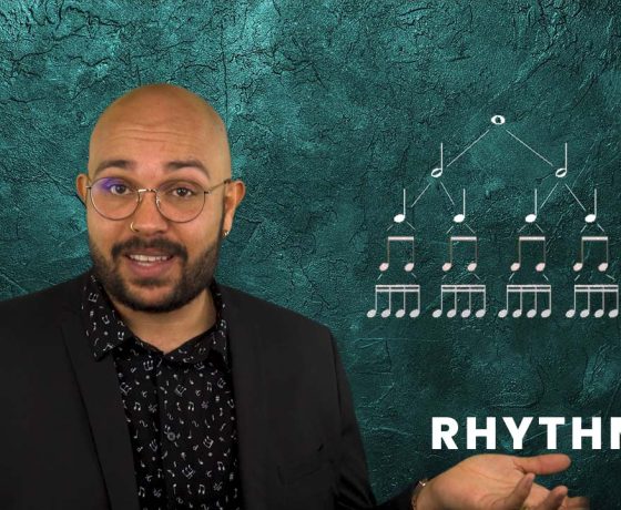 03-Rhythmus