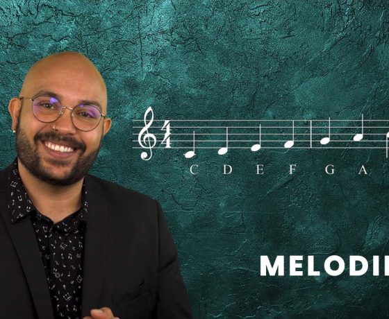 04-Melodik